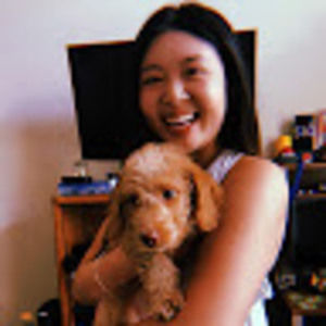 Meet your Posher, Leanne